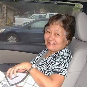 Meet your Posher, Flora